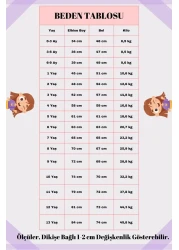 Linarookids Children's Cream Vintage Baby Girl Dress with Strap,Birthday Dress,Photo Shoot Dress,Suitable for 0-12 Years