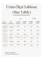 OhlalaKoala طقم شورت رياضي أسود للجنسين