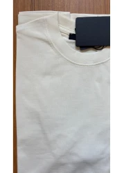 JESSE STORY تي شيرت بتصميم شعار مخصص للنساء والرجال للجنسين