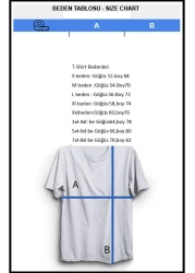 Pasage تيشيرت أسود كبير الحجم مطبوع عليه MoonLife Cool Dude