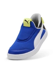 Puma Courtflex V3 Sliptech Ps Sneaker