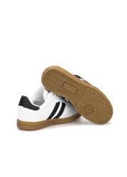 Dark Seer Ds Chacha Kids White Black Kids Sneakers