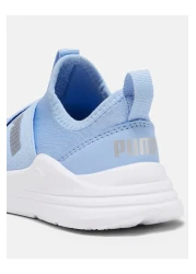 Puma حذاء Wired Flash Run سهل الارتداء