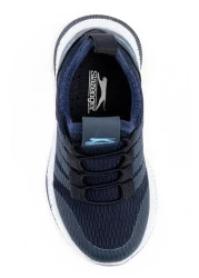Slazenger Ebba Sneaker Boys' Shoes Navy Blue / Blue