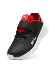 Puma Ferrari Anzarun LS AC PS PUMA Black-PUMA