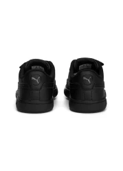 Puma حذاء سماش 3.0 جلدي