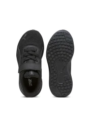 Puma PUMA Reflect Lite AC+PS - أسود-بارد داكن