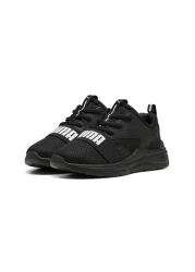 Puma Puma Soft Wired 2 Ps - Black and White