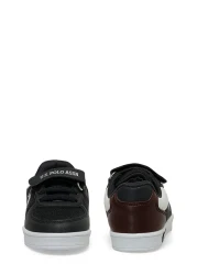 U.S. Polo Assn. حذاء رياضي للأولاد - كارين 4FX.الأزرق الداكن