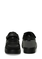 ICool Design Neto F 4Pr Black Boy Sneakers