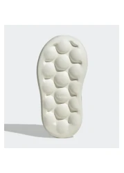 adidas حذاء رياضي للأطفال من جراند كورت 2.0 Cf باللون الأخضر Ih7861