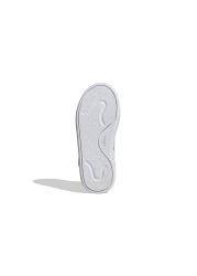 adidas حذاء كاجوال للأطفال باللون الوردي من Cloudfoam - IH6286