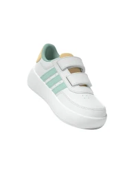 adidas Breaknet 2.0 Cf I Unisex Baby Sneaker