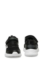 Kinetix حذاء رياضي للأولاد باللون الأسود من KORPER II 4FX