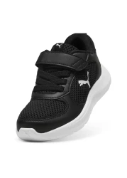 Puma حذاء منخفض، عادي، مطاطي وخطاف وحلقة، مريح وداعم