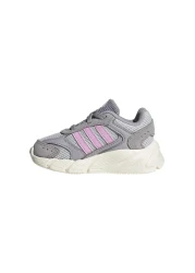 adidas Baby Gray Running Shoes Crazychaos 2000 El I Jı1638