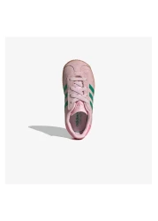 adidas أحذية Gazelle Comfort Closure المرنة للأطفال