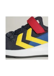 hummel حذاء رياضي مضاء للأطفال من WANGA JR