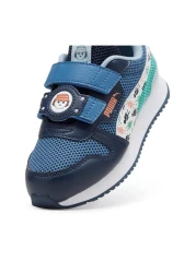 Puma Playmobil R78 V Ps Club - Navy-Blue H Winter