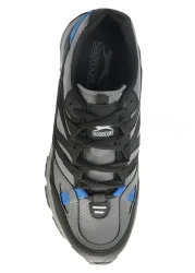 Slazenger Arasta Anr Sneaker Women's Shoes Dark Gray