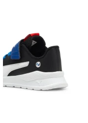 Puma BMW MMS Anzarun LS AC PS - PUMA أسود