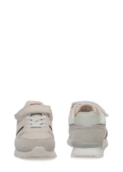 U.S. Polo Assn. KOPZA 3PR Pink Girls' Sports Shoes