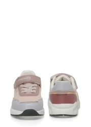 Lumberjack GRASSE 4FX - Pink Girl's Sneakers