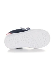 Kiko Kids Chiffo First Step Velcro Baby Boy Sneakers