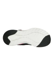 Skechers حذاء رياضي للأطفال من PURE STRIDES Ultra GROOVE - 302396 L-BKMT