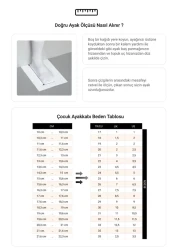 Lumberjack حذاء رياضي Gum 5fx أبيض للفتيات