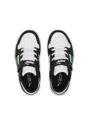 Puma Lo Banded Rebound Lay-Up Children's Shoes