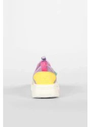 Vicco أحذية رياضية Crazy Basic للفتيات لمرحلة ما قبل المدرسة