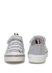 U.S. Polo Assn. حذاء رياضي نسائي من Penelope 3fx Lilac