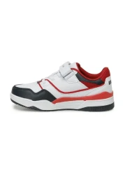 U.S. Polo Assn. مارتيل جونيور 4M 4FX 1015101109 - أبيض