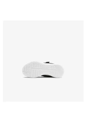 Puma حذاء الجري Flyer Runner V PS للأولاد باللون الأسود