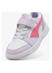 Puma Purple Sneakers For kids