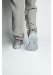 Moda Lime فتاة - أحذية مدرسية عصرية جديدة مقاومة للماء وقابلة للتنفس