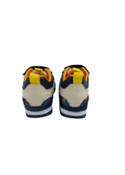 ARMİX SİA BAG LIGHTED ARMIX COMFORTLINE ORTHOPEDIC NON-SLIP SOLE BREATHABLE FOOTS WITH LACES AND VECLE