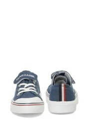 U.S. Polo Assn. Penelope Jr 5Fx Blue Boy's Sneaker