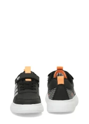 ICool Design Corneta-E F 4Pr Black Boy Sneakers