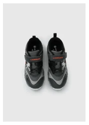 Lumberjack 101886976 -r 4w حذاء ألبينا أوكوك الرياضي باللون الرمادي