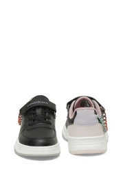 Lumberjack Sevilla 5Fx Black Girl's Sneaker