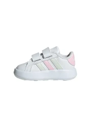 adidas Grand Court 2.0 Cf I Walking Baby Shoes - Ih4884