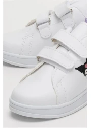 Liger حذاء رياضي للجنسين - طبعة كورومي ولون أحمر صنوبر