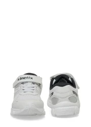 Kinetix ARION TX J 4FX White Boys' Sneakers