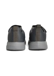 hummel Yaya Jr Gray Children's Sneakers