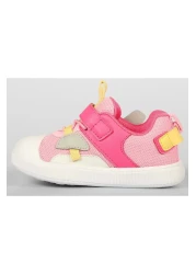 Vicco Orthopedic Snoop Kids Sneakers - Pink