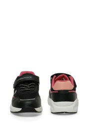 Lumberjack GRASSE 4FX Black Girls' Sports Shoes