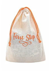 First Step حذاء رياضي خفيف للغاية من إسفنج الذاكرة للأطفال باللون الأزرق الداكن M-1000