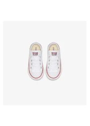 Converse Chuck Taylor All Star Baby White Sneaker